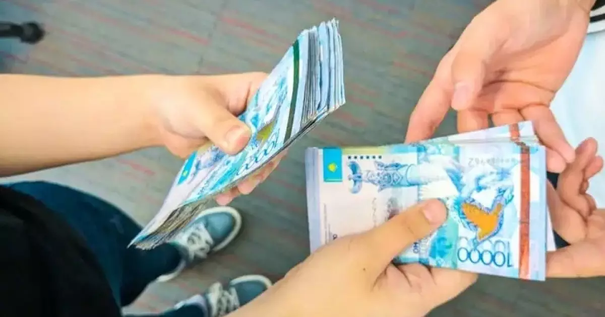  Көкшетауда үй салмақ болған мердігер 211 млн теңгені жымқырған 