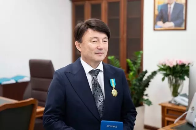 Димаш Құдайбергеннің әкесі жайлы қуанышты жаңалық тарады