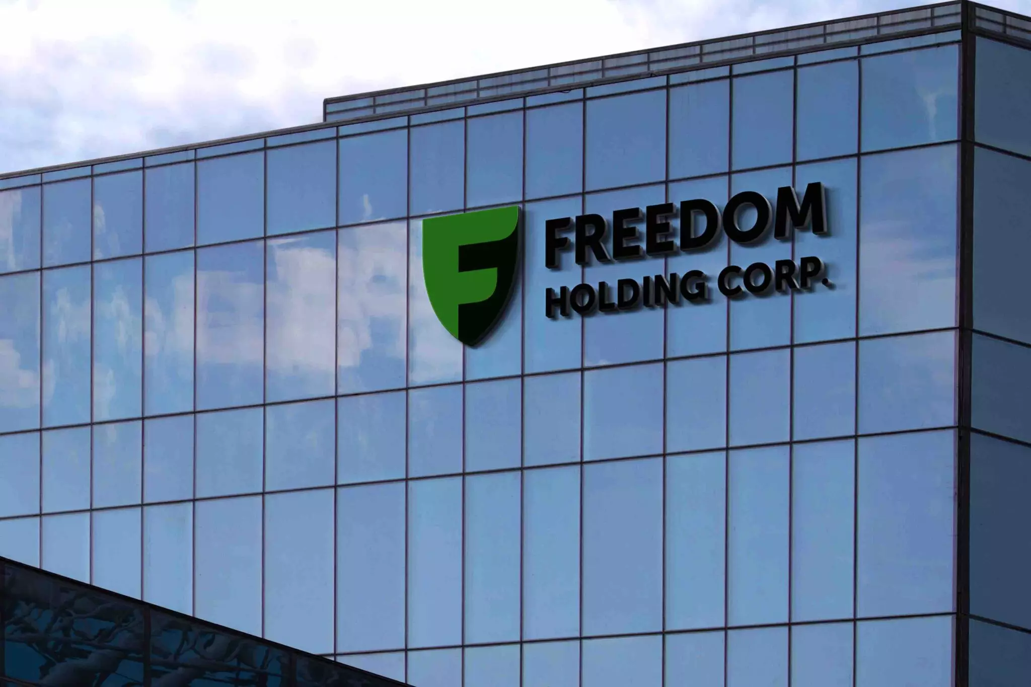Freedom Holding Corp.-тың 2026 ж. ж. түсімі $2,2 млрд құрады