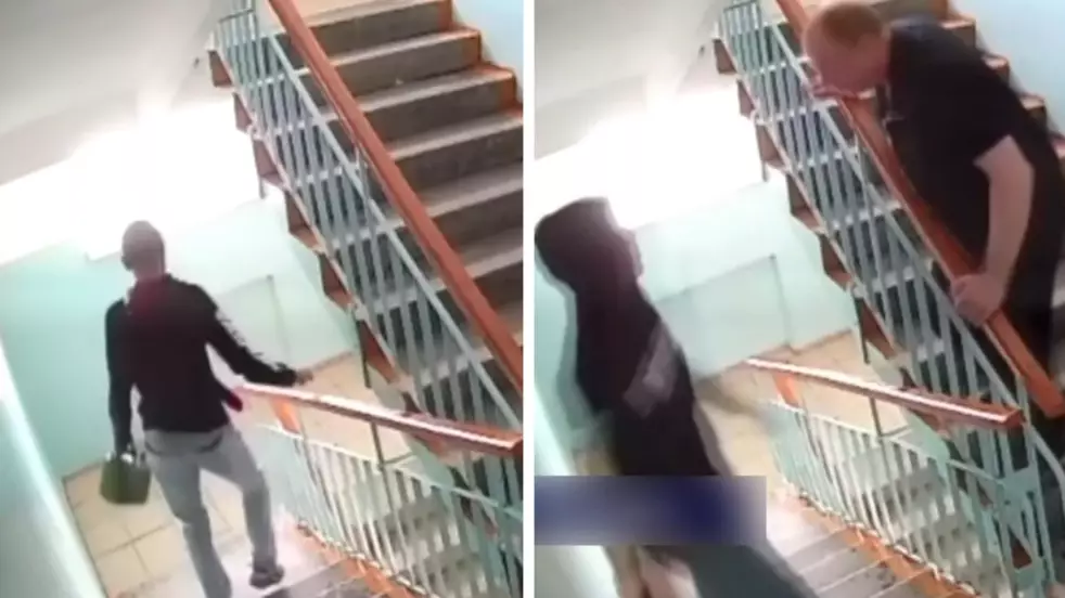 Павлодар тұрғыны көпқабатты үйді өртемек болған