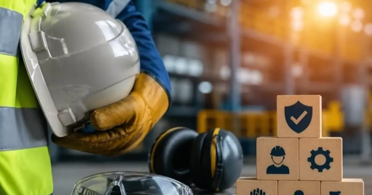  Өндірістегі жарақаттануды жасырған аймақтар анықталды 