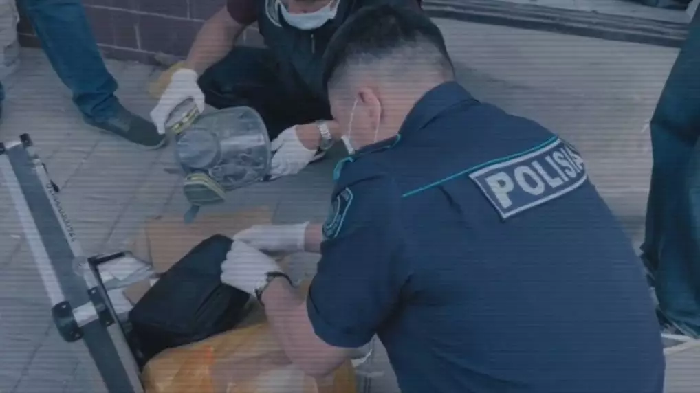  Алматы маңында есірткі зертханасын ұйымдастырған ер адам өмір бойына сотталуы мүмкін 
