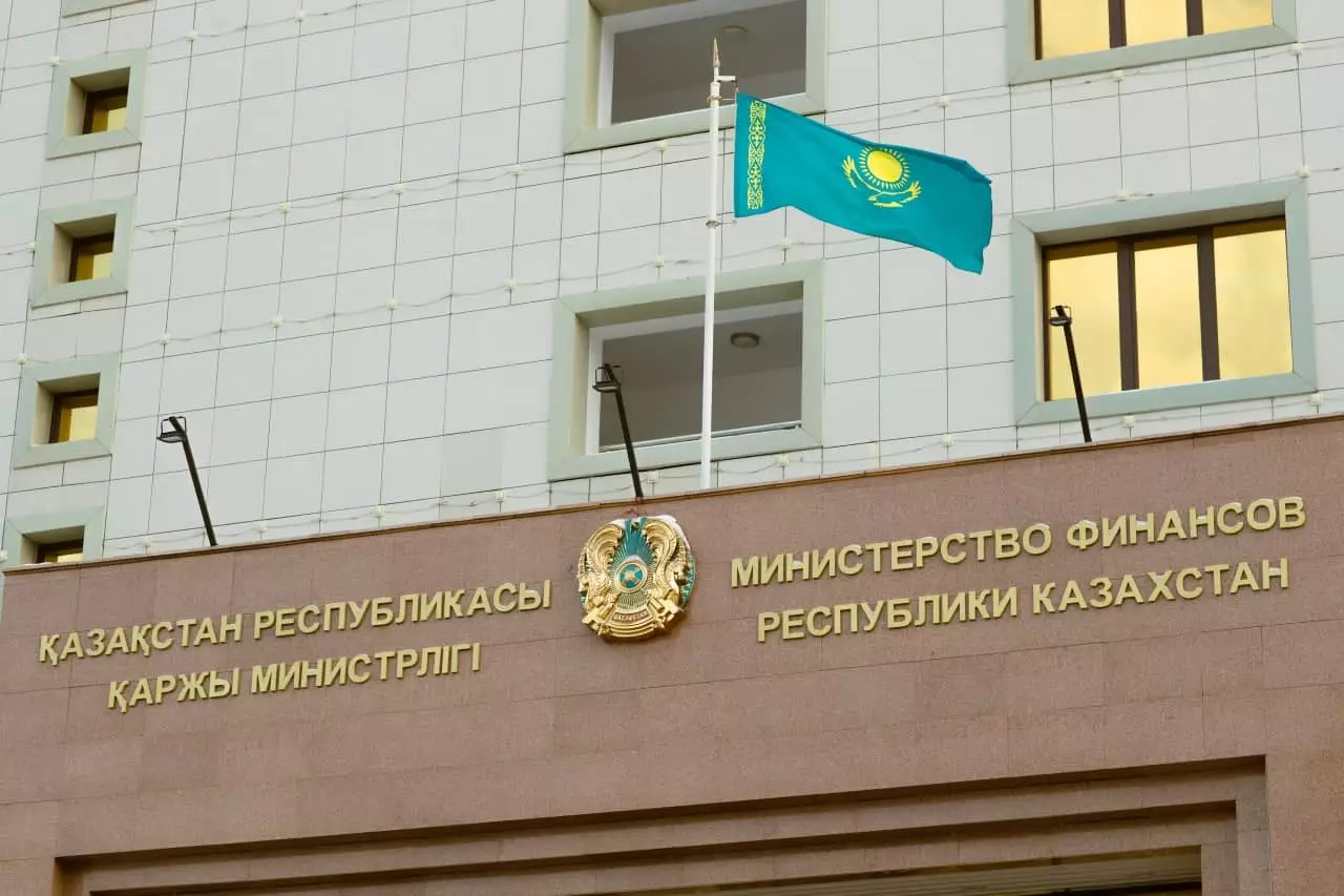 Более 12 млрд тенге получили из-за рубежа казахстанские «иноагенты»