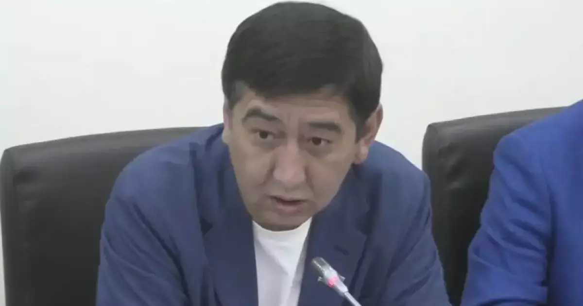  Депутат “Маша и Медведь“ және балабақшадағы ЛГБТ символикасы бар ойыншықтарға алаңдаушылық білдірді 