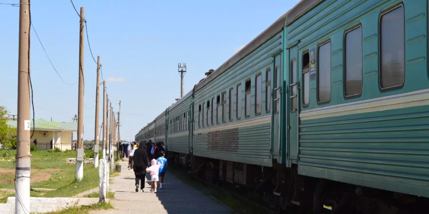 Алматыдағы депо бастығының ұсталғаны расталды
