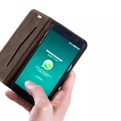 WhatsApp вводит интересную тестовую функцию
