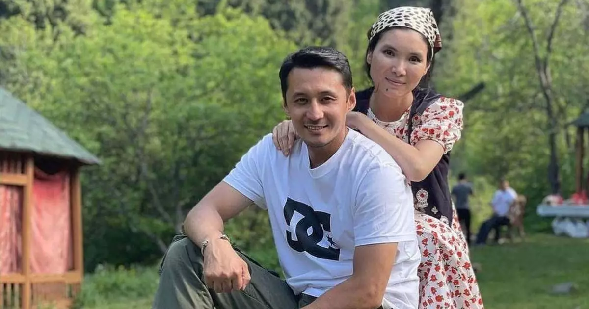  «Мұрны қанай беретін»: Жаныамановтардың тұңғыш ұлына не болды? 
