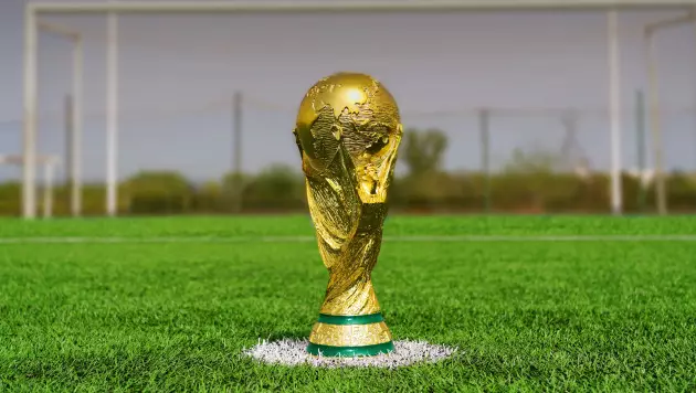 Топ-10 возрастных игроков ЧМ-2026: на первом месте одноклубник казахстанца, а Роналду второй