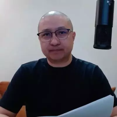 Главред КазТАГ обратился к президенту Токаеву