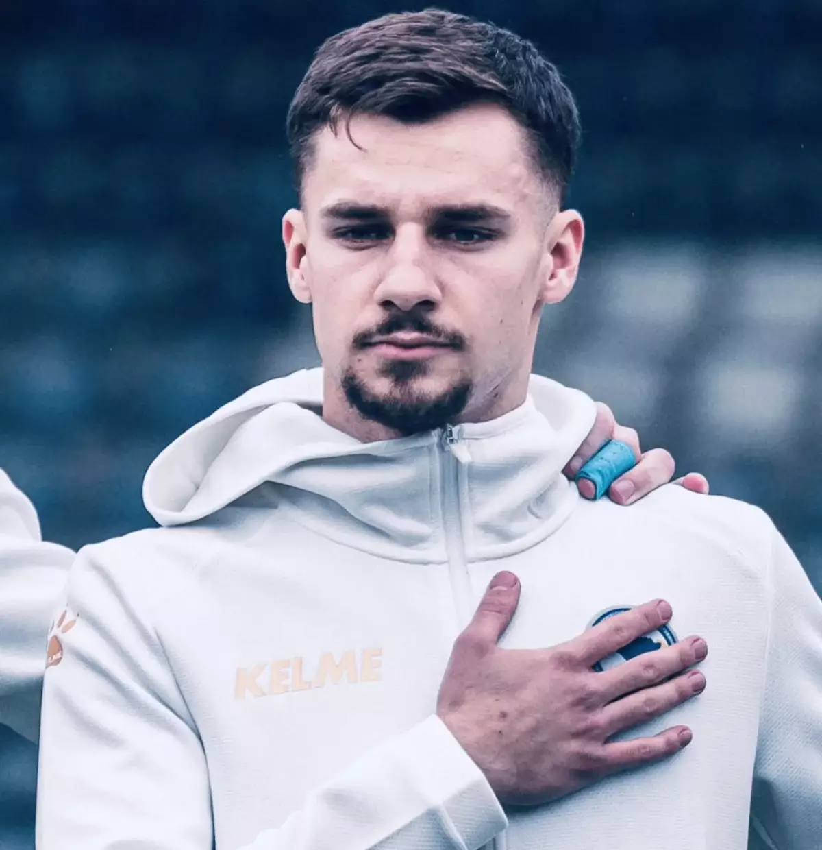 “Динамо Загреб” түлегі “Астанаға” тегін қосылмақ – Еуропалық талант Қазақстанға жол тарта ма?