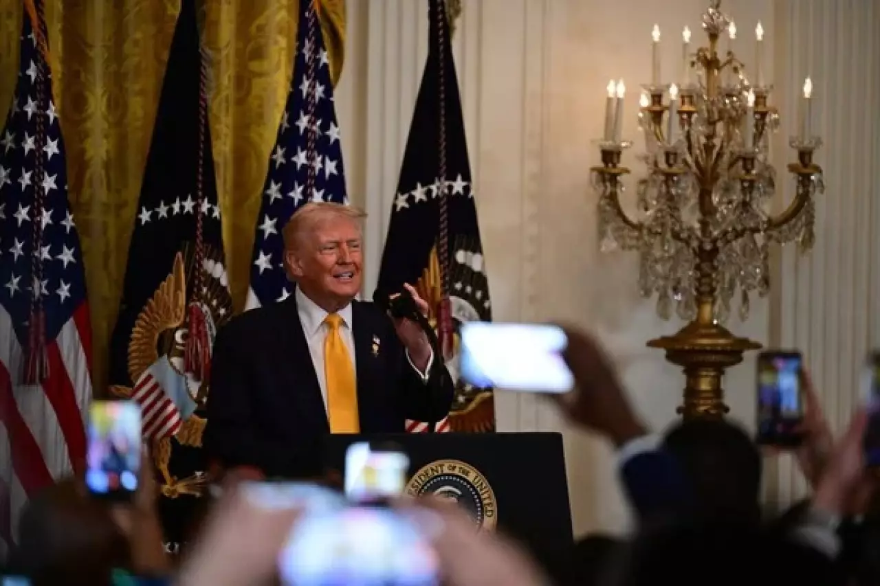 Трамп резко раскритиковал Нетаньяху на фоне угрозы удара по Бейруту 