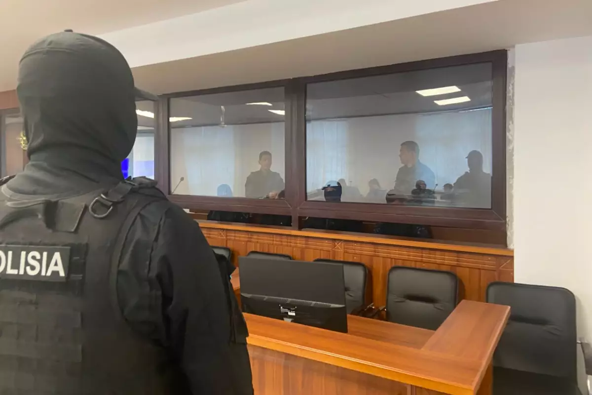 Счётчики, WhatsApp и ЭЦП: суд разбирает цифровой след по делу семьи из Жангелдина