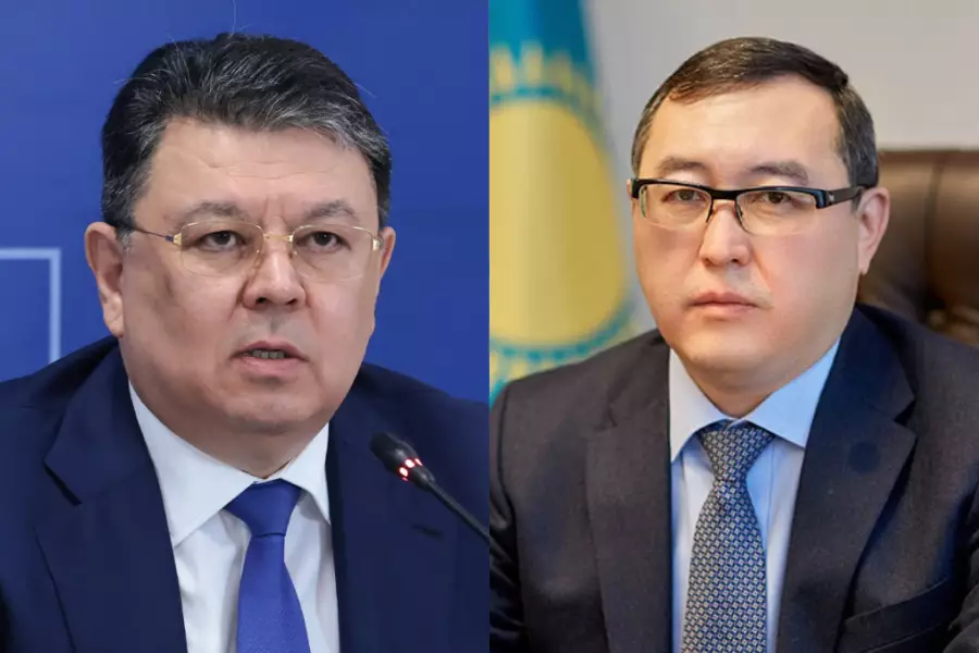“Қанат Бозымбаев пен Марат Сұлтанғазиев жіберген олқылық“. Президент шенеуніктерді неге сынады?