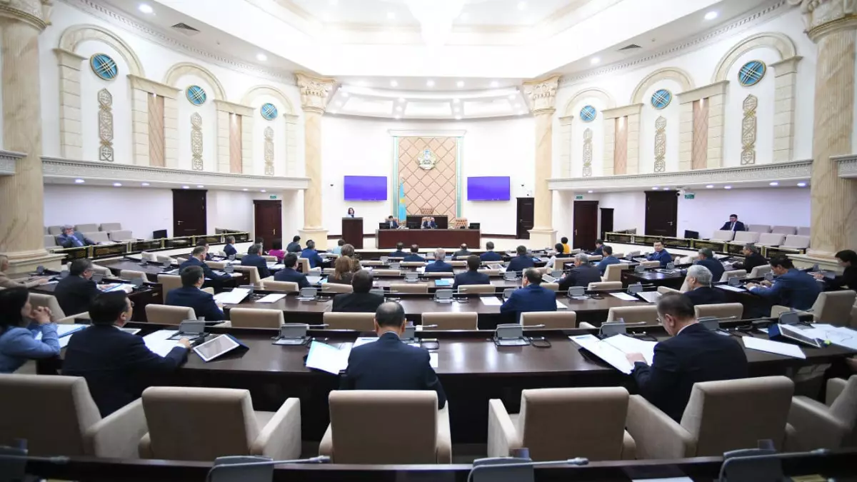 Қазақстанда харассментке қарсы заң әзірленіп жатыр