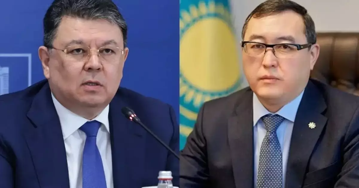  «Бозымбаев пен Сұлтанғазиев кінәлі»: Тоқаев Алматы облысында 919 рет жарық өшкенін айтып, шенеунік пен әкімді масқаралады 