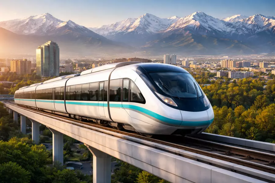 SkyTrain желісі: Тоқаев Алматы мен облыс әкімдеріне тапсырма берді