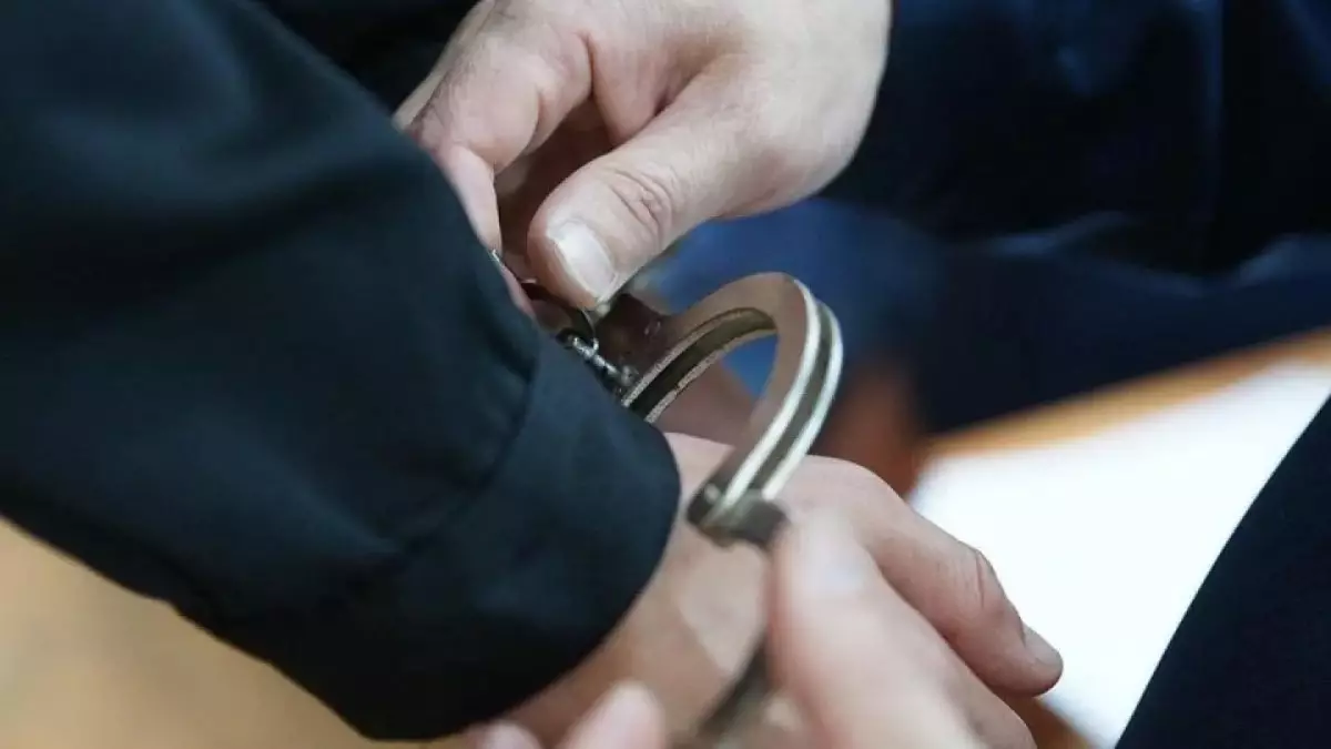 Қытайда төбелеске қатысқан Қазақстан азаматы ұсталды