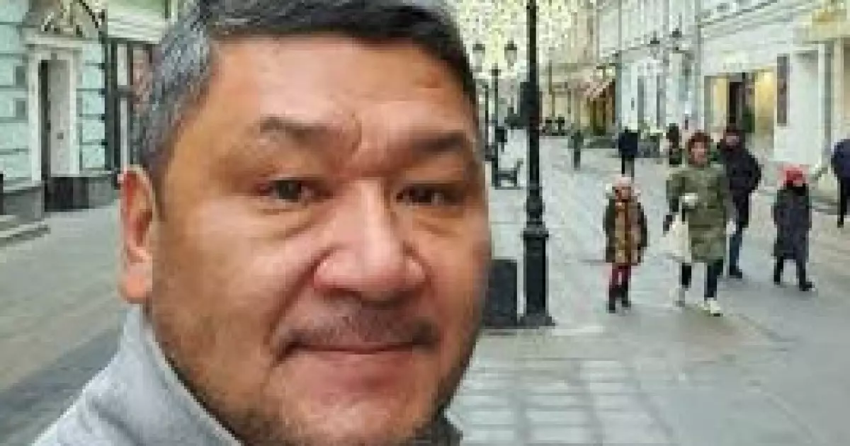  Арман Шораевқа іздеу жарияланды: полиция не дейді? 