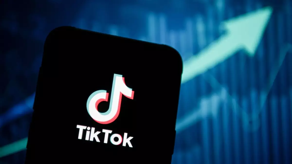  TikTok Орталық Азия отбасыларына арналған қауіпсіз интернет бойынша жаңа науқан бастады 
