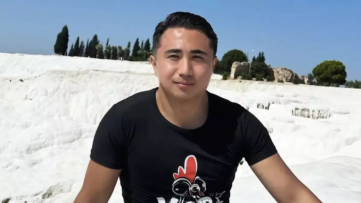 Вьетнамда ұсталған блогер Қайсар Қамза еркін жүргенін айтқан еді: СІМ тың ақпарат жариялады