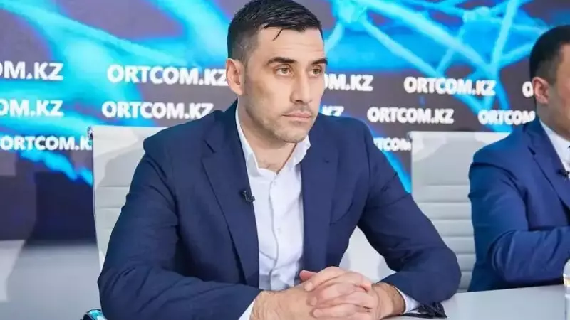 Федерациядағы қызметінен кеткен Давид Лория енді “Жеңіс” клубын басқармақ