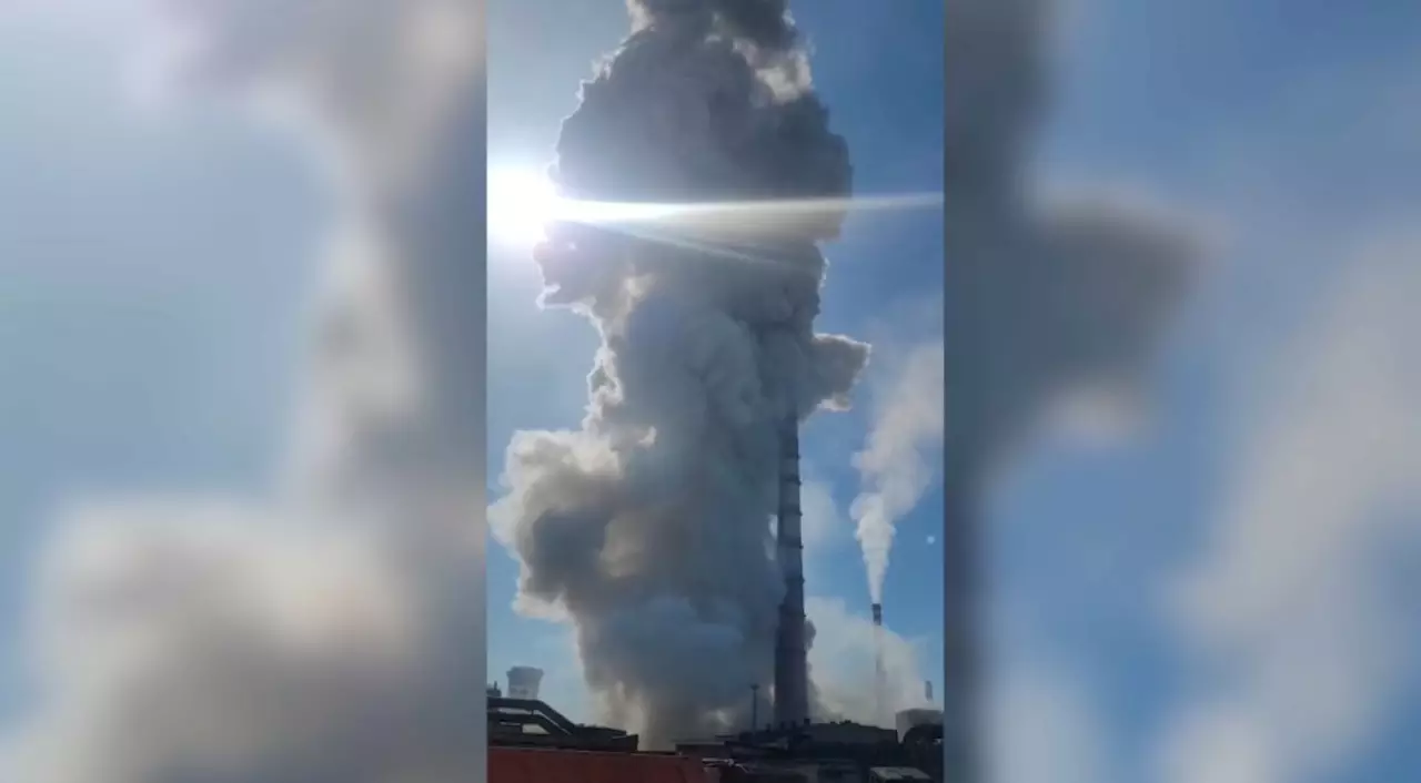 «Қазмырыштағы» жарылыстың алдын ала себебі айтылды