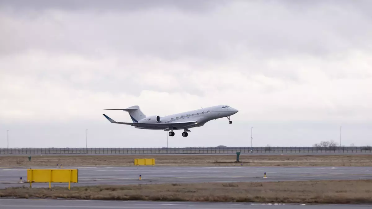 Cathay Pacific запустит прямые рейсы между Гонконгом и Алматы