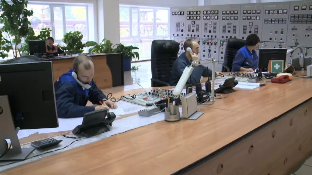 Инспекторам промбезопасности увеличат зарплату