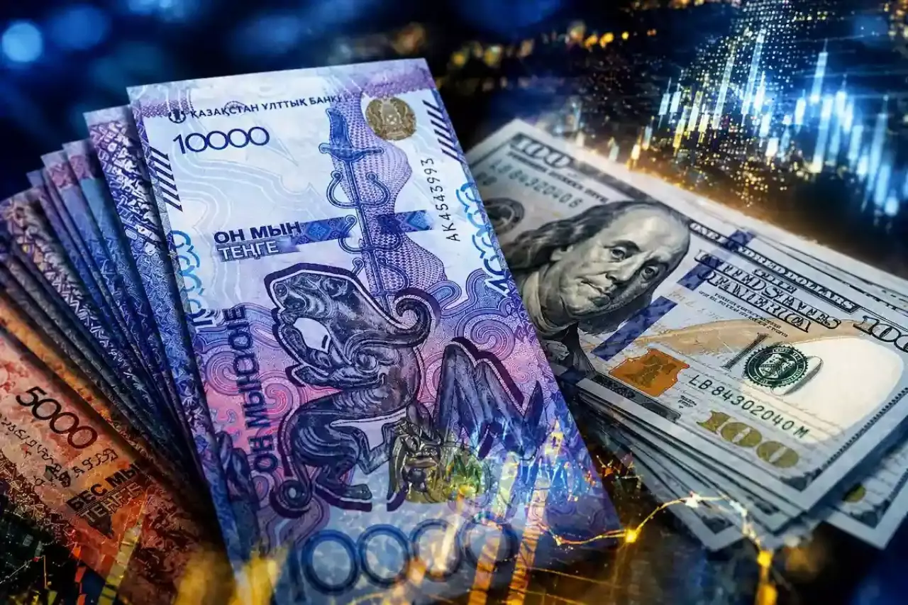 Қазақстанда шетел қаржысын алған ұйымдардың тізімі жарияланды: 12 млрд теңге кімдерге түсті?
