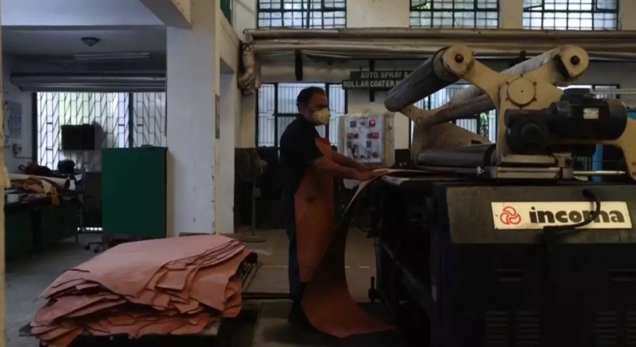 Әлем елдеріндегі өнеркәсіптік қауіпсіздік қалай іске асады?