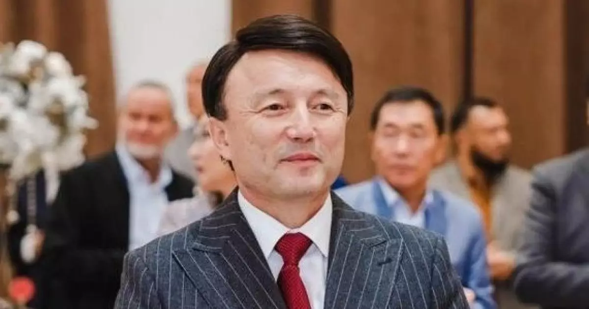  `Сүйінші, ағайын!` – Әнші Димаш Құдайбергеннің әкесіне қатысты қуанышты хабар жетті (ФОТО) 