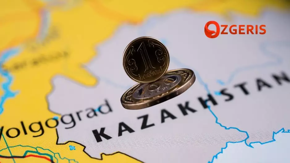 Инвестиция өңірлерге қалай бөлінеді?