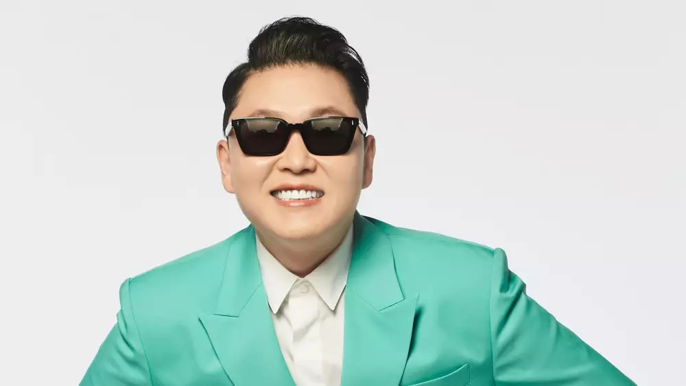 Южнокорейский певец PSY может оказаться в тюрьме