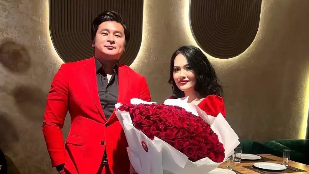 Ақтауда «Хан Тамада» атымен танылған шоумен 10 тәулікке қамалды