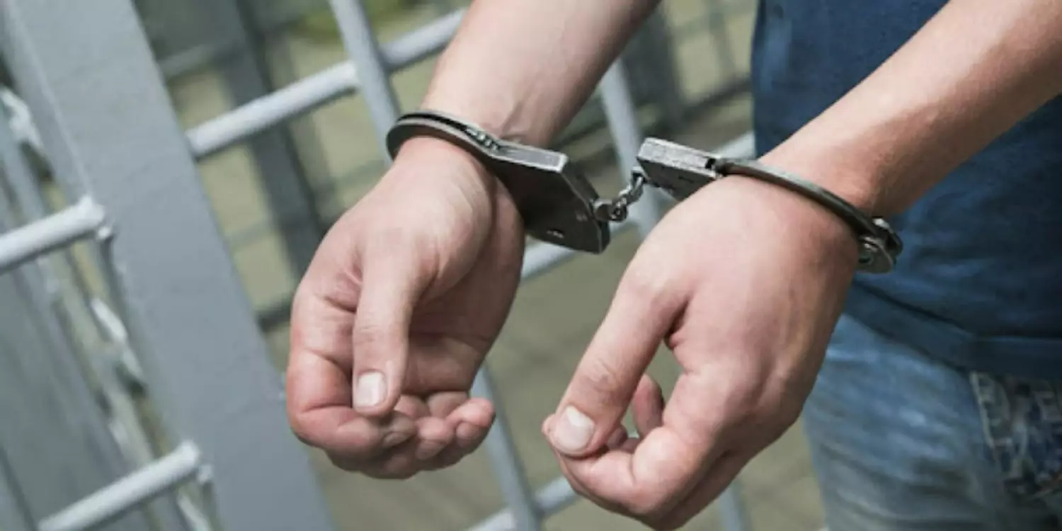 Ақтөбеде ҰҚК қызмекерінің ұсталғаны туралы ақпарат тарады