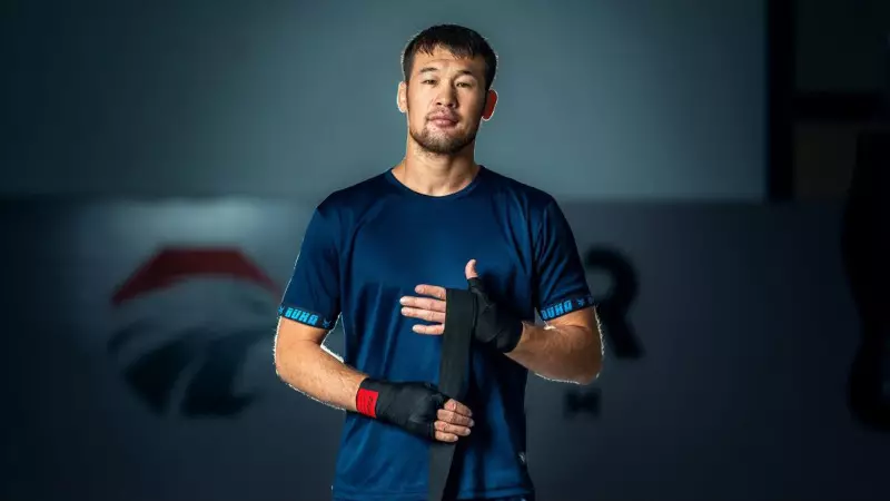 Шавкат Рахмонов ұзақ уақыттық үзілістен кейін жаттығуға кірісті