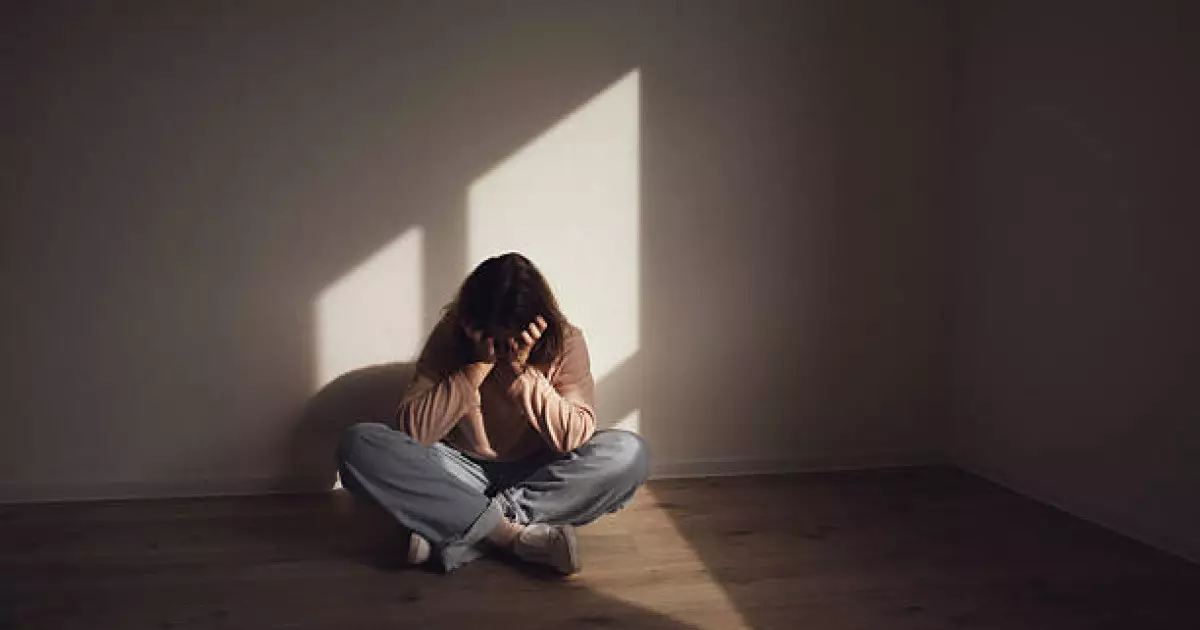  Ғалымдар күйзелісті емдеудің жаңа әдісін тапты 