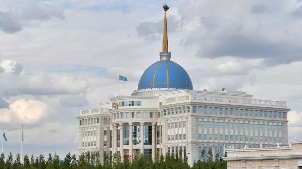 Тоқаев Италия президентін құттықтады