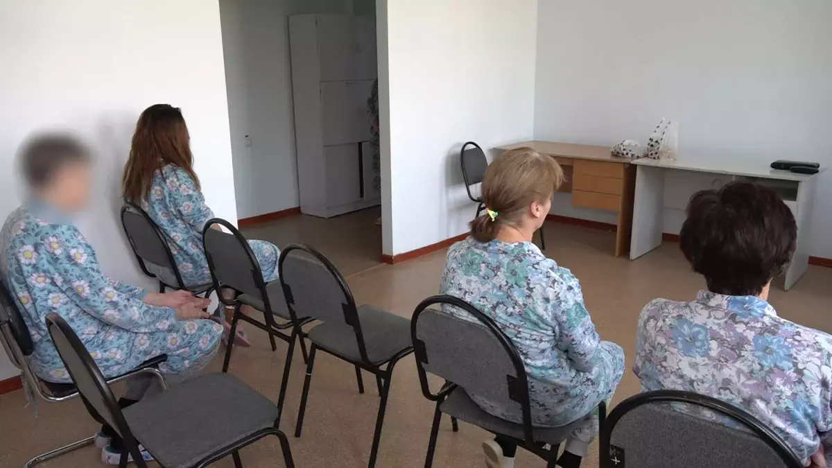 Алматыда есепте тұрған есірткіге тәуелді адамдардың саны азайды