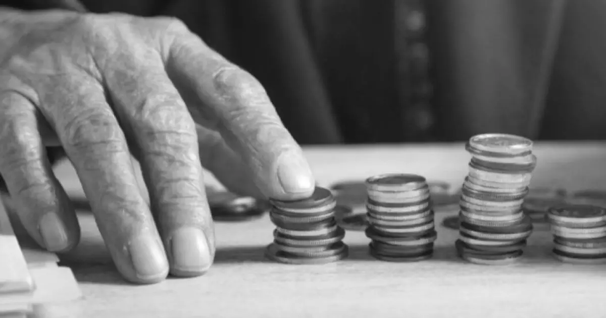  Қайтыс болғандар мен шетелдіктерге миллиардтаған зейнетақы аударылған 