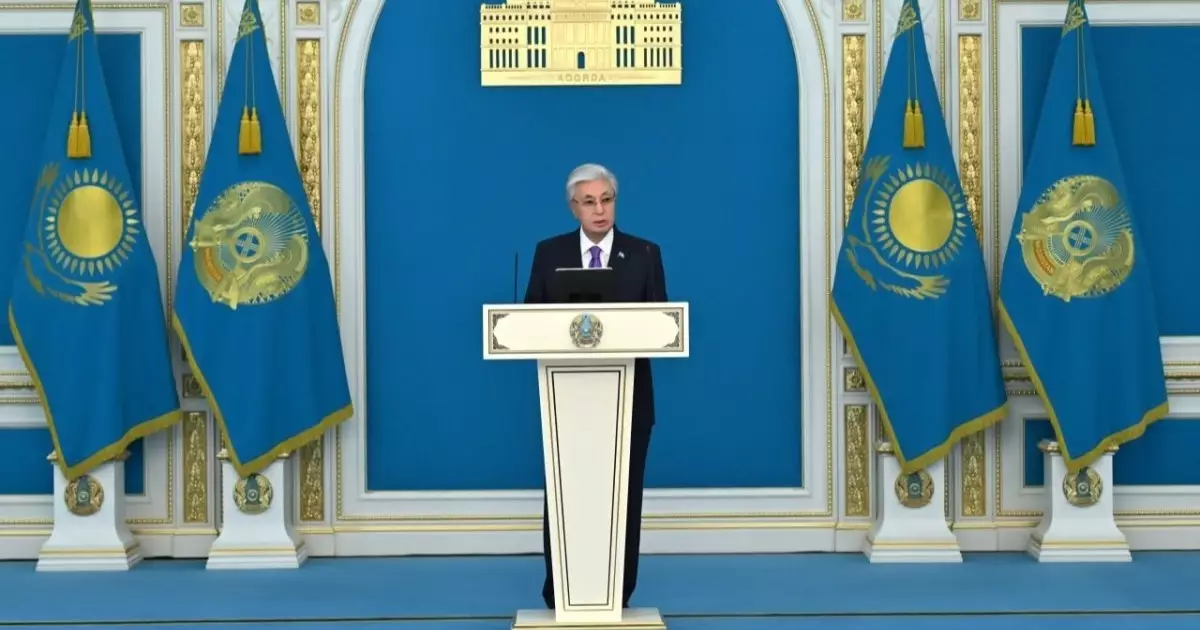  Қазақстанға ресми сапармен Кипр президенті келеді 