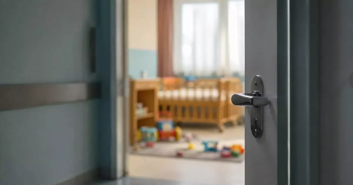  «Блогерлерге бір ғана топты көрсетеді»: қызметкерлер сәбилер үйіндегі жаңа жүйеге наразы 