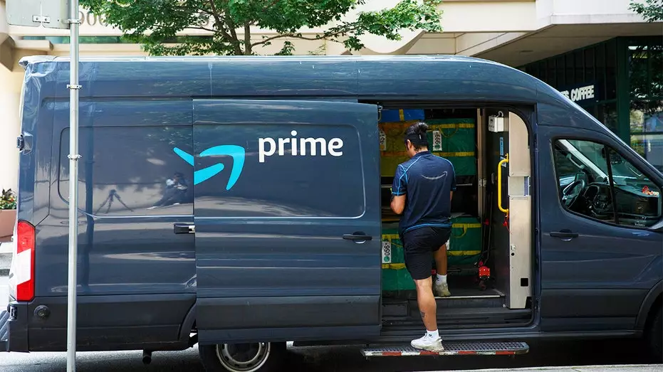 Amazon объявляет даты ежегодной распродажи Prime Day.