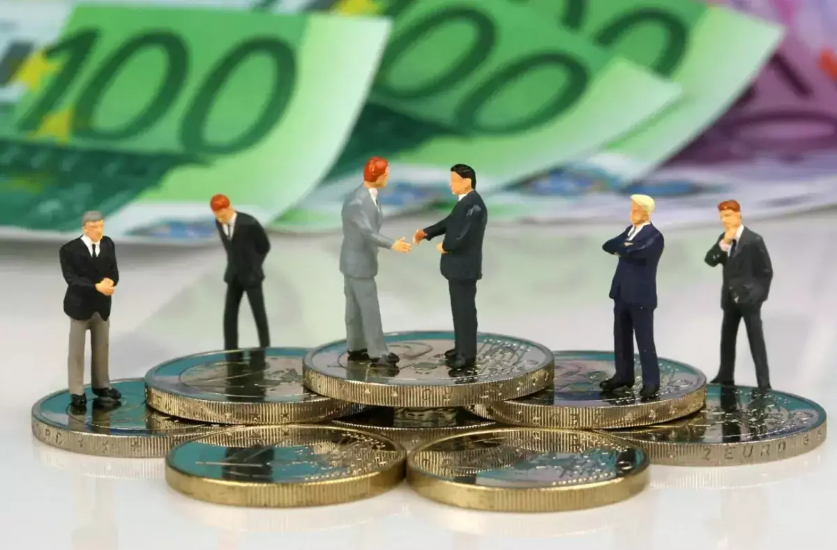 Кто спонсирует казахстанские НПО? КГД раскрыл миллиардные суммы и имена зарубежных доноров - новости на Lada.kz 02.06.2026