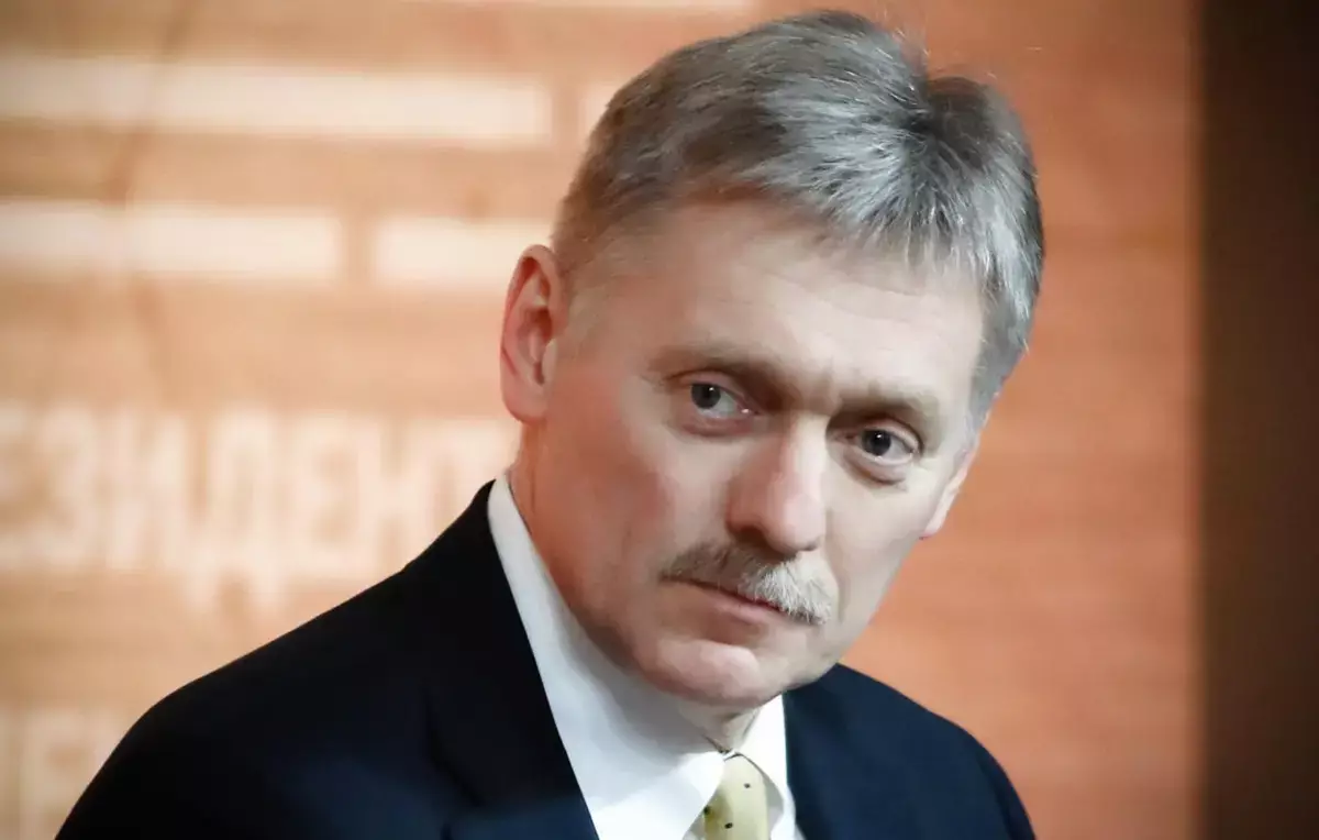 Песков заявил, что СВО может завершиться «до конца суток»: главное из заявления - новости на Lada.kz 02.06.2026