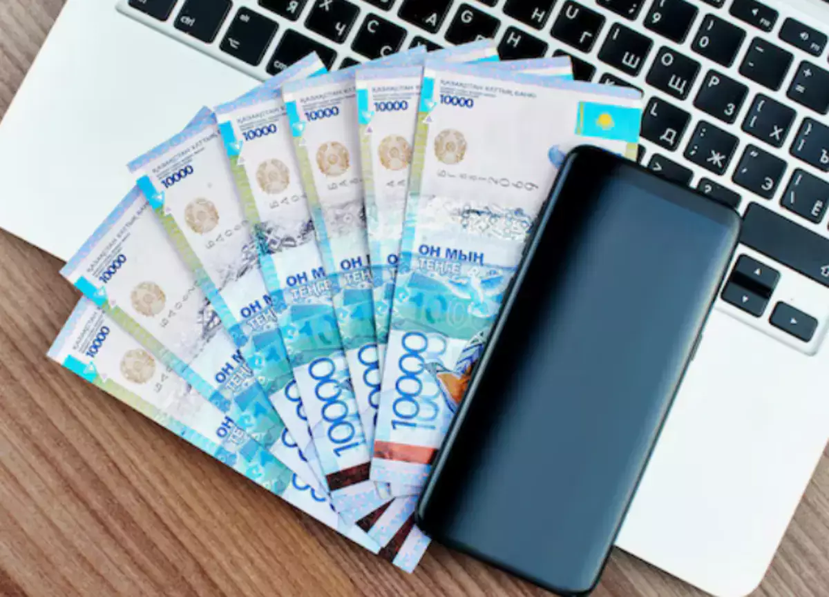 КФГД предупредил казахстанцев о потере прибыли на депозитах: что нужно срочно отключить - новости на Lada.kz 02.06.2026