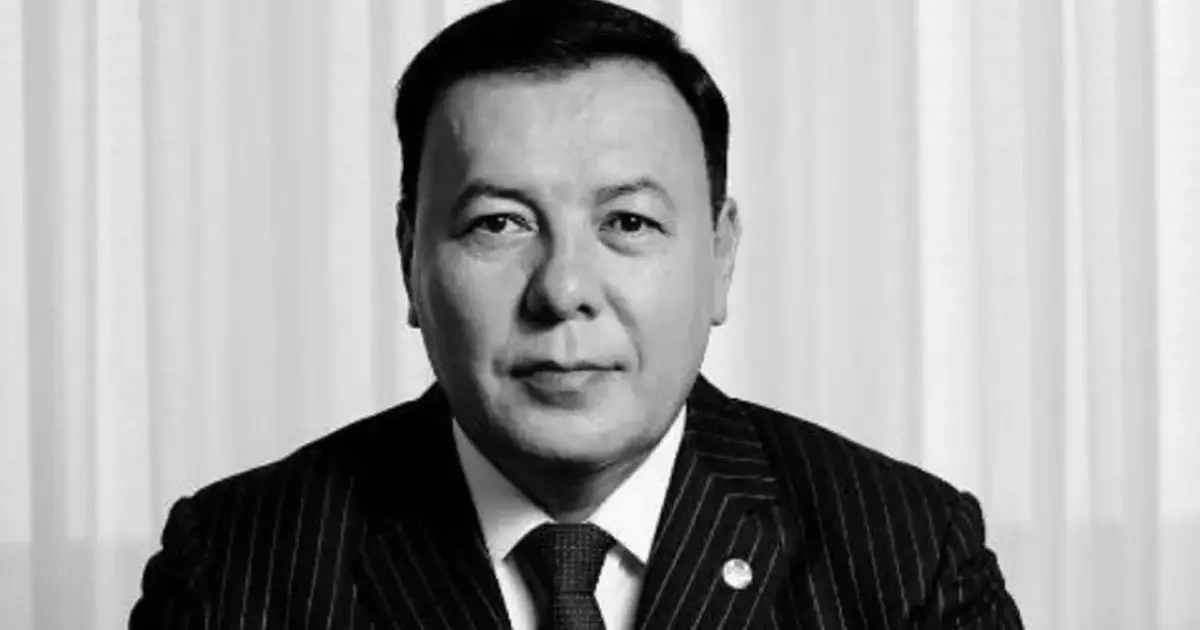  Маңғыстаулық депутаттың өлімі: клиникадағы өрескел кемшіліктер анықталды 