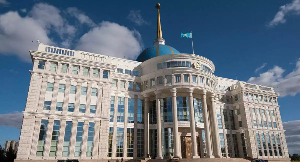 Кипр президенті Қазақстанға ресми сапармен келеді