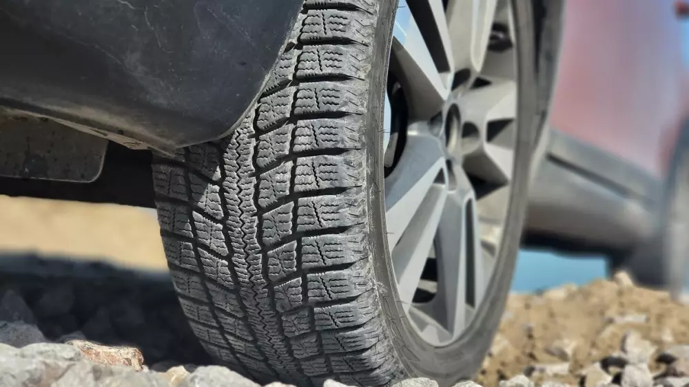 Шинаның бүйіріндегі таңбалау қалай оқылады? Көлік жүргізушілеріне арналған нұсқаулық