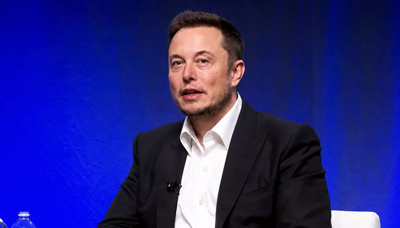 Инвесторы напряглись: компания Маска готовит рекордную цену акций SpaceX